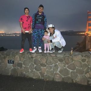 Meet your Posher, Deker